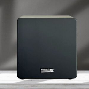 Velodyne Acoustics MiniVee X