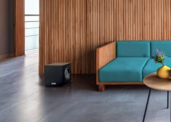 Velodyne Acoustics MiniVee X