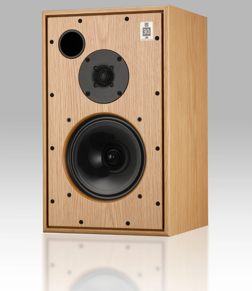 Harbeth M30.3 XD2 - Imagen 3