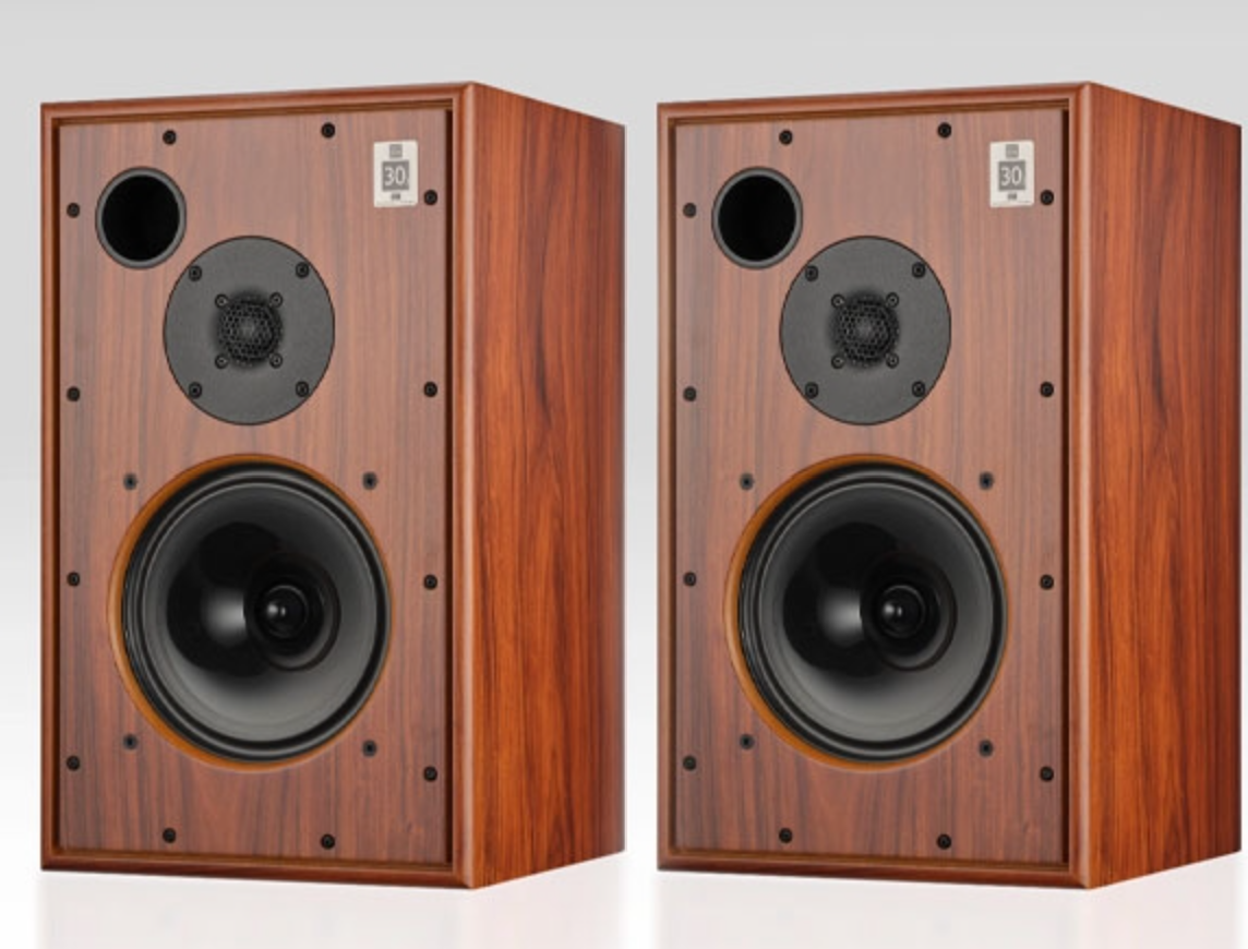 Harbeth M30.3 XD2 - Imagen 6