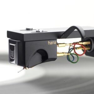 Hana Umami Black - se puede reservar.