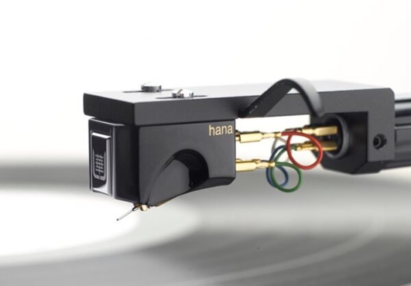 Hana Umami Black - se puede reservar.