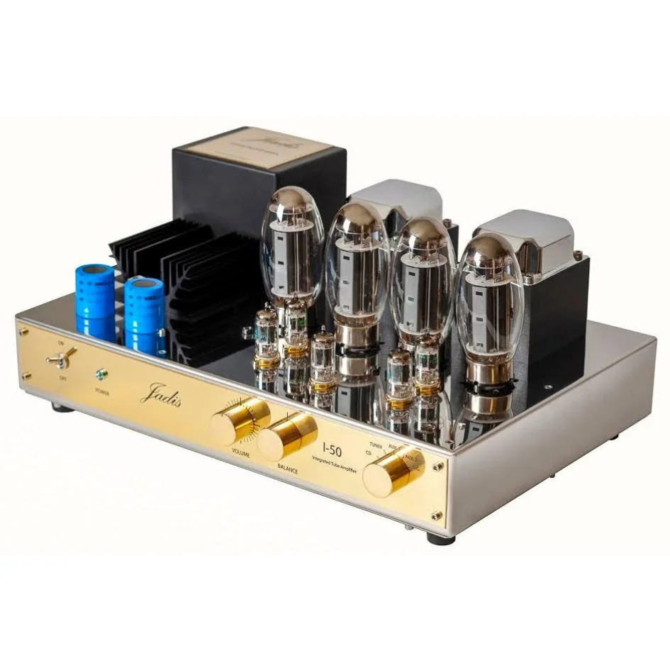 Jadis I 50 - Imagen 2