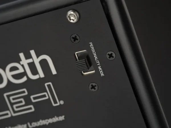 Harbeth NLE-1 - Imagen 7