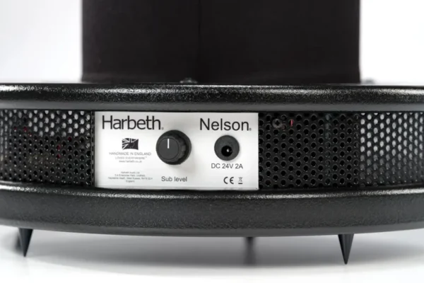 Harbeth Nelson - Imagen 10