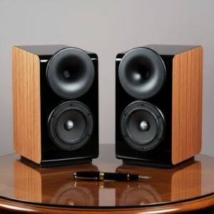 hORNS Atmosphere Signature