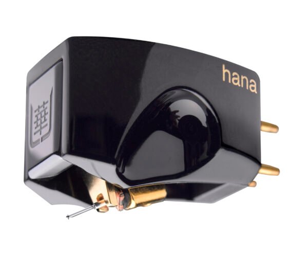 Hana Umami Black - se puede reservar. - Imagen 2
