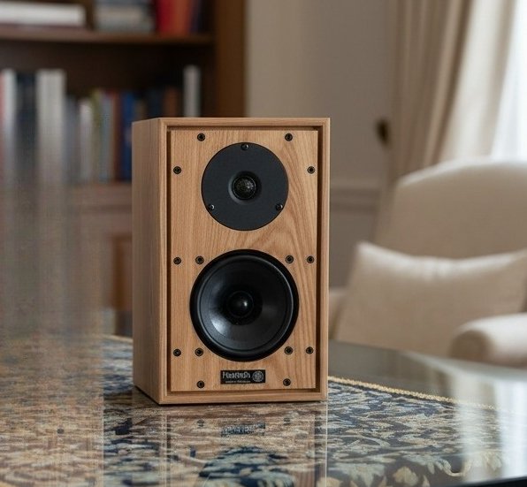 Harbeth P3ESR XD2 - Imagen 3