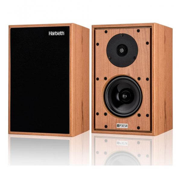 Harbeth P3ESR XD2