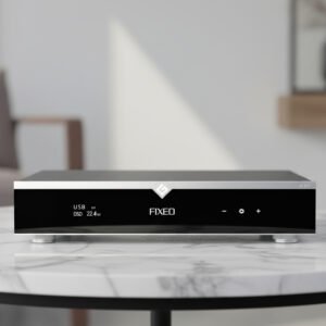 Gustard X30 - DAC + Streamer