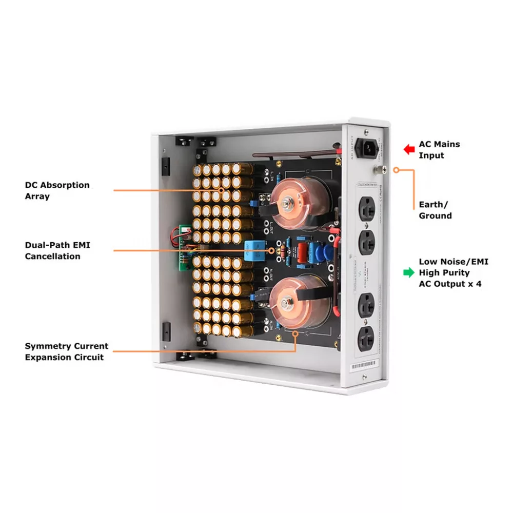 Kinki Studio Taihang - Imagen 11