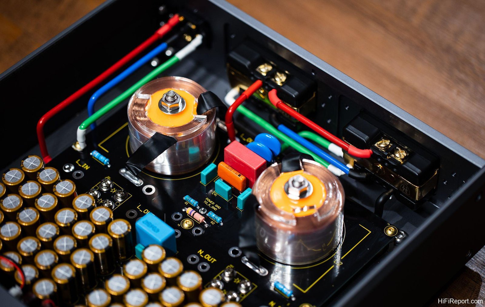 Kinki Studio Taihang - Imagen 9