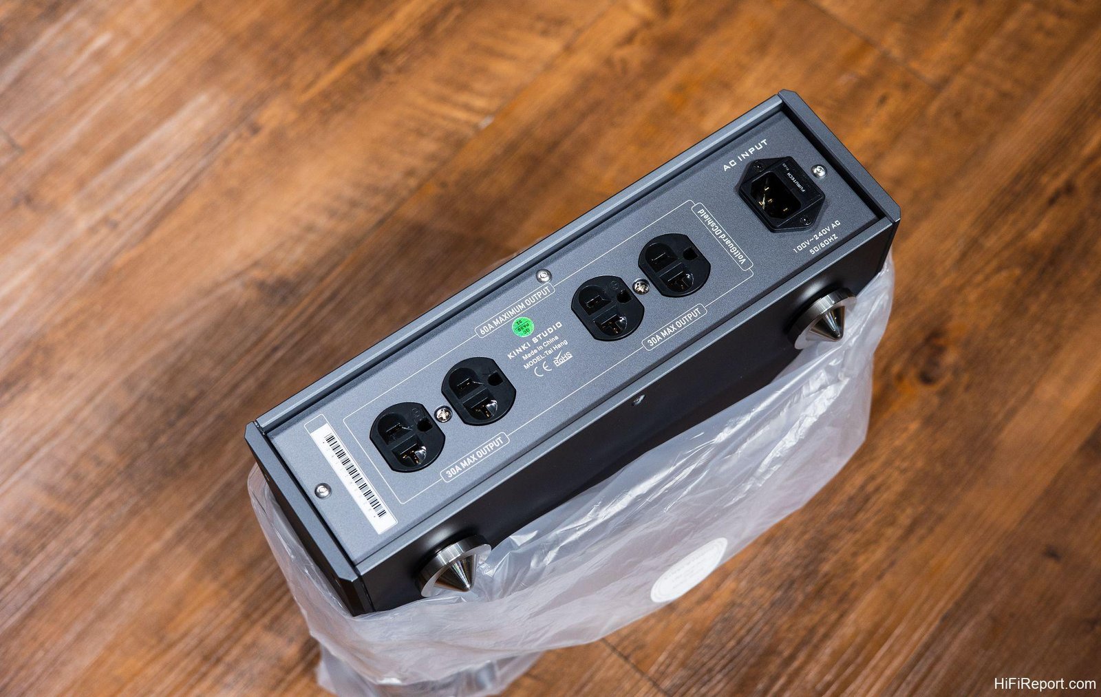 Kinki Studio Taihang - Imagen 10