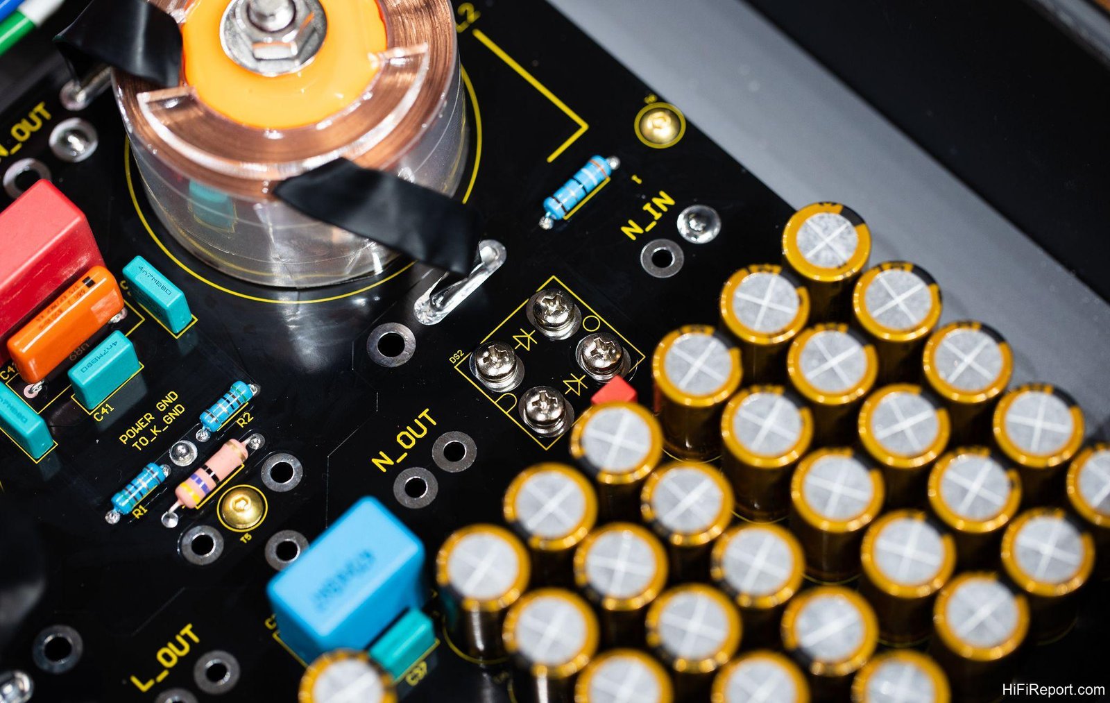 Kinki Studio Taihang - Imagen 7