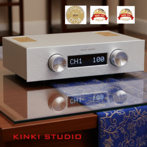 Kinki Studio  EX-M1