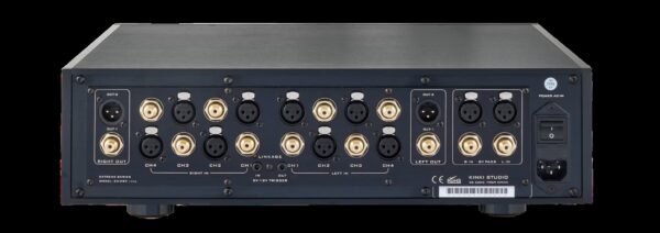 Kinki Studio EX-P27 - Imagen 2