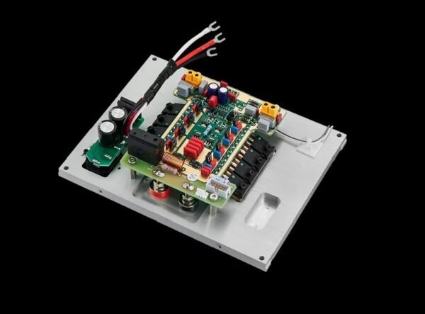 Kinki Studio EX-B7 - Imagen 6