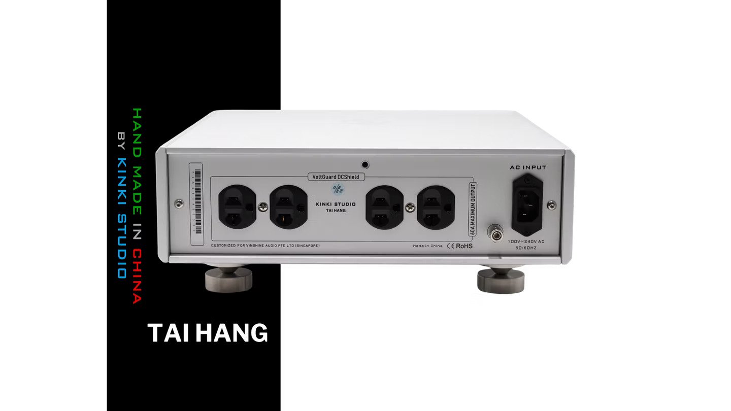 Kinki Studio Taihang - Imagen 2