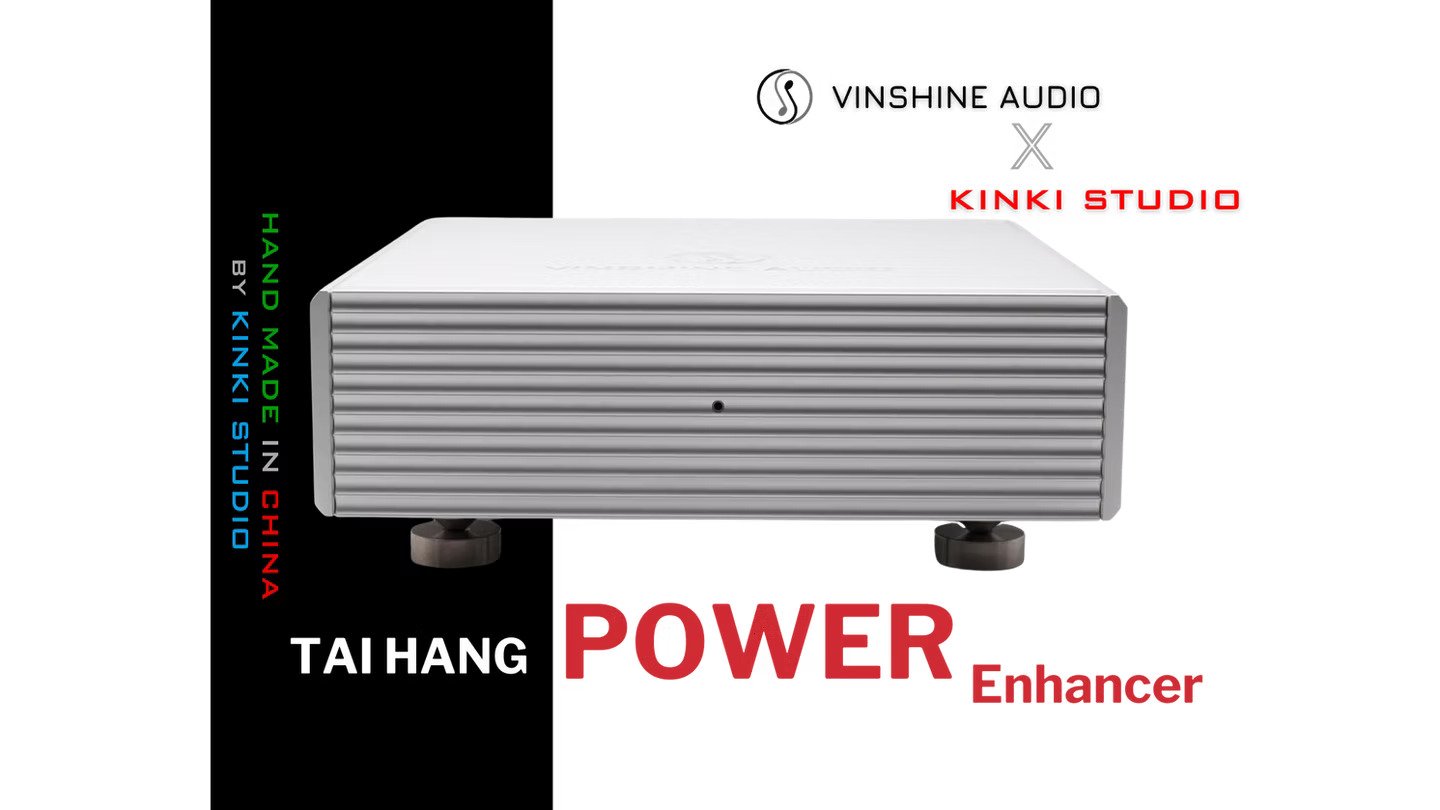 Kinki Studio Taihang - Imagen 3