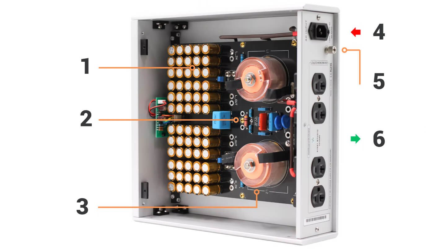 Kinki Studio Taihang - Imagen 6