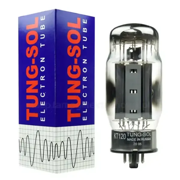 Tung-Sol KT 120