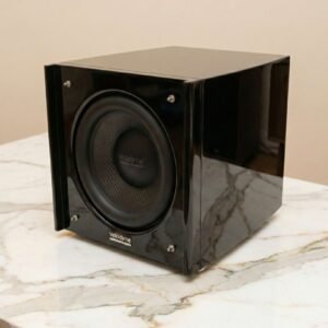 Velodyne Acoustics SPL-X 12