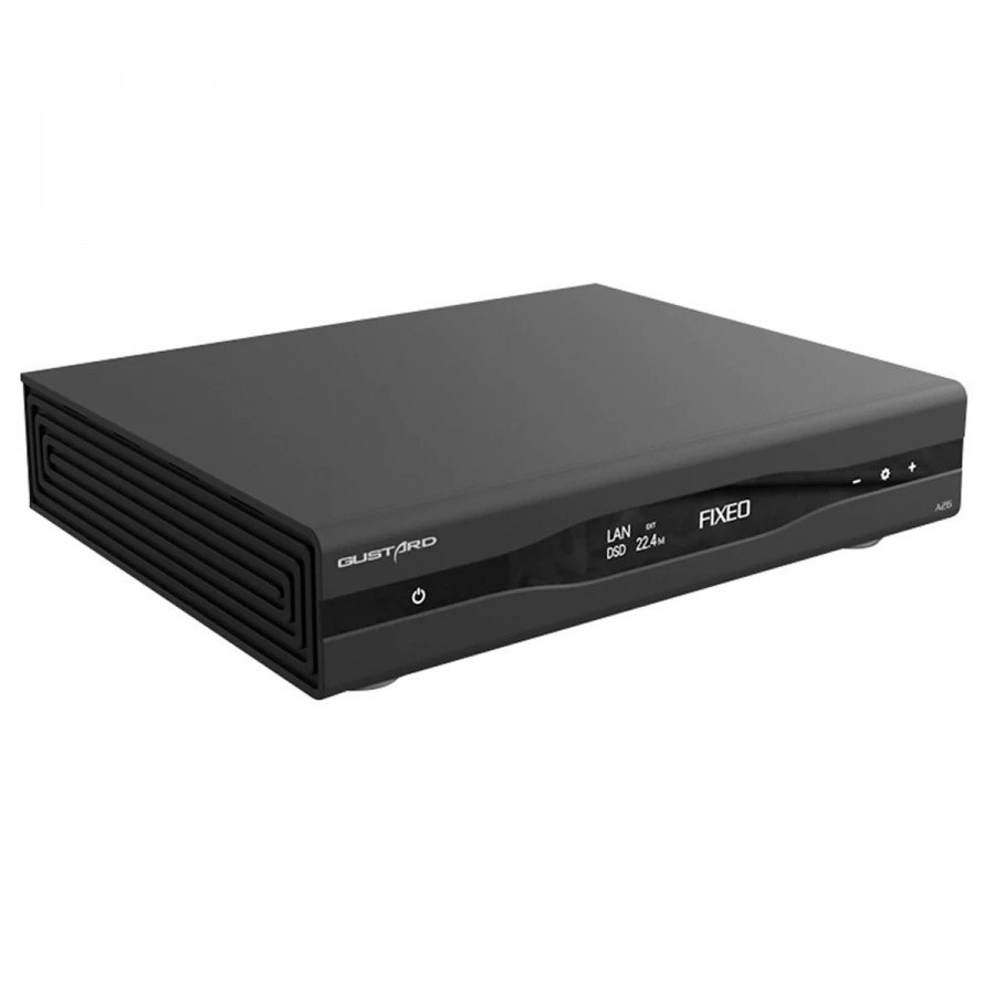Gustard A26 – DAC + Streamer - Imagen 7
