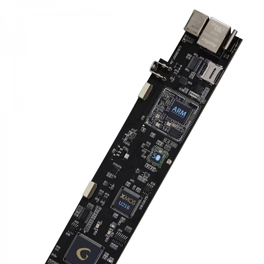 Gustard R26 – DAC - Imagen 11