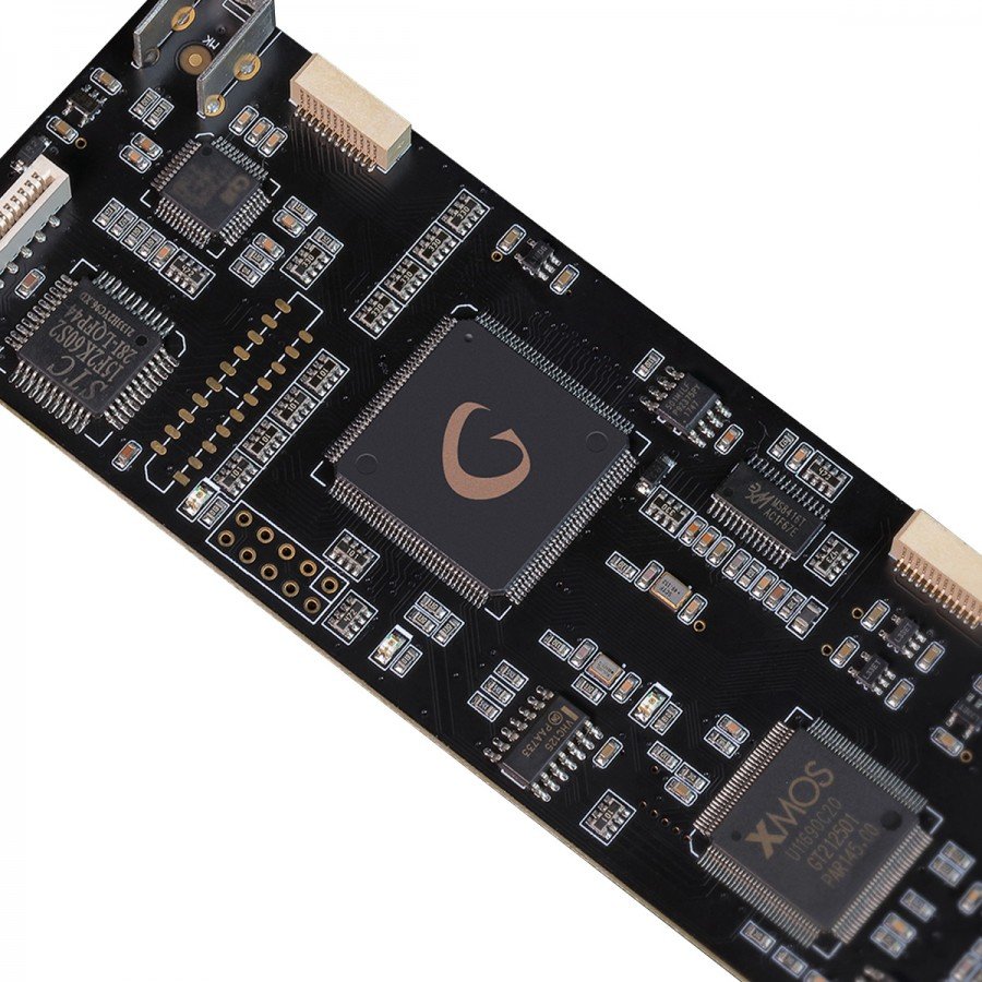 Gustard R26 – DAC - Imagen 12