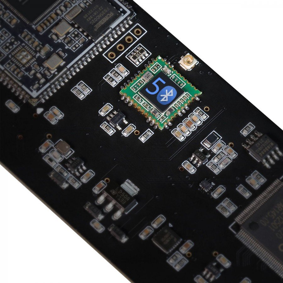 Gustard R26 – DAC - Imagen 14