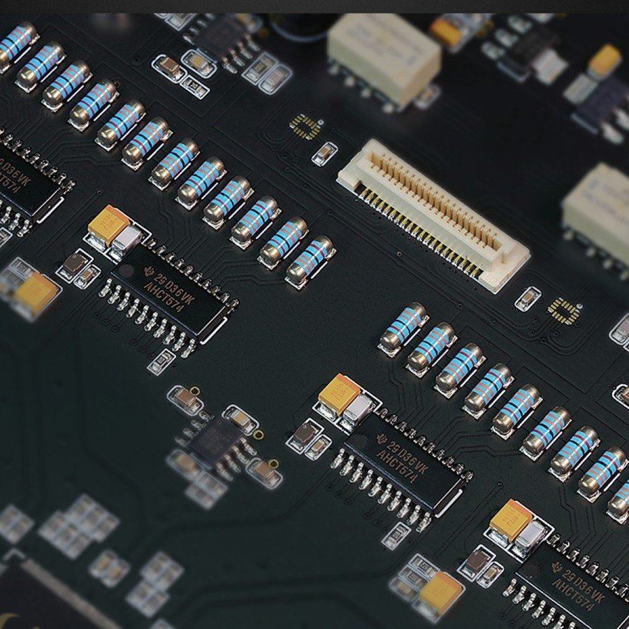Gustard R26 – DAC - Imagen 8