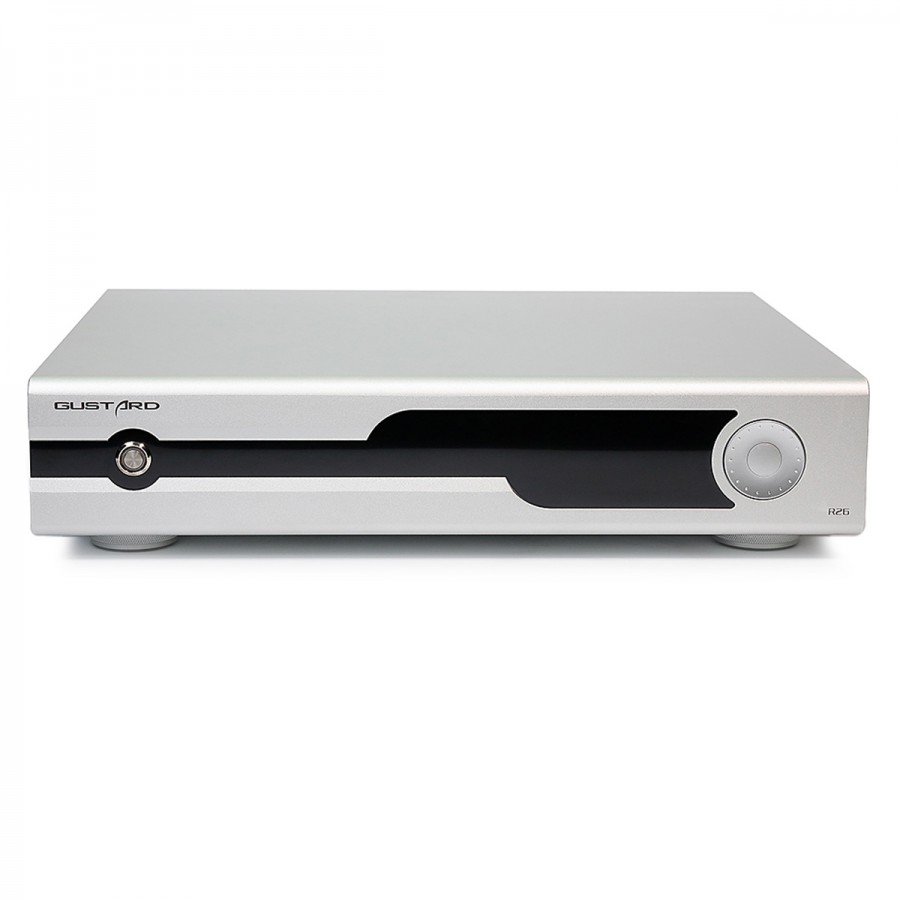 Gustard R26 – DAC - Imagen 20