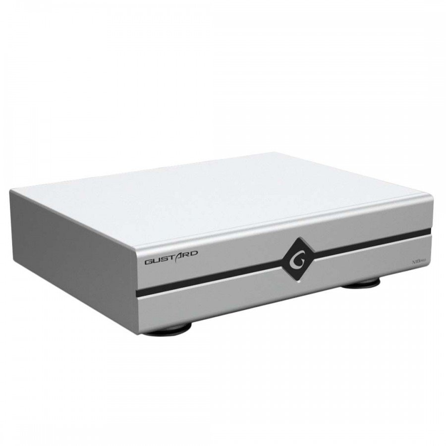 Gustard N18 Pro - Switch de red - Imagen 7