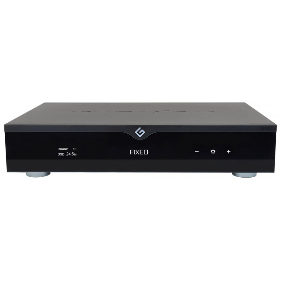 Gustard R30 – DAC + Streamer - Imagen 5