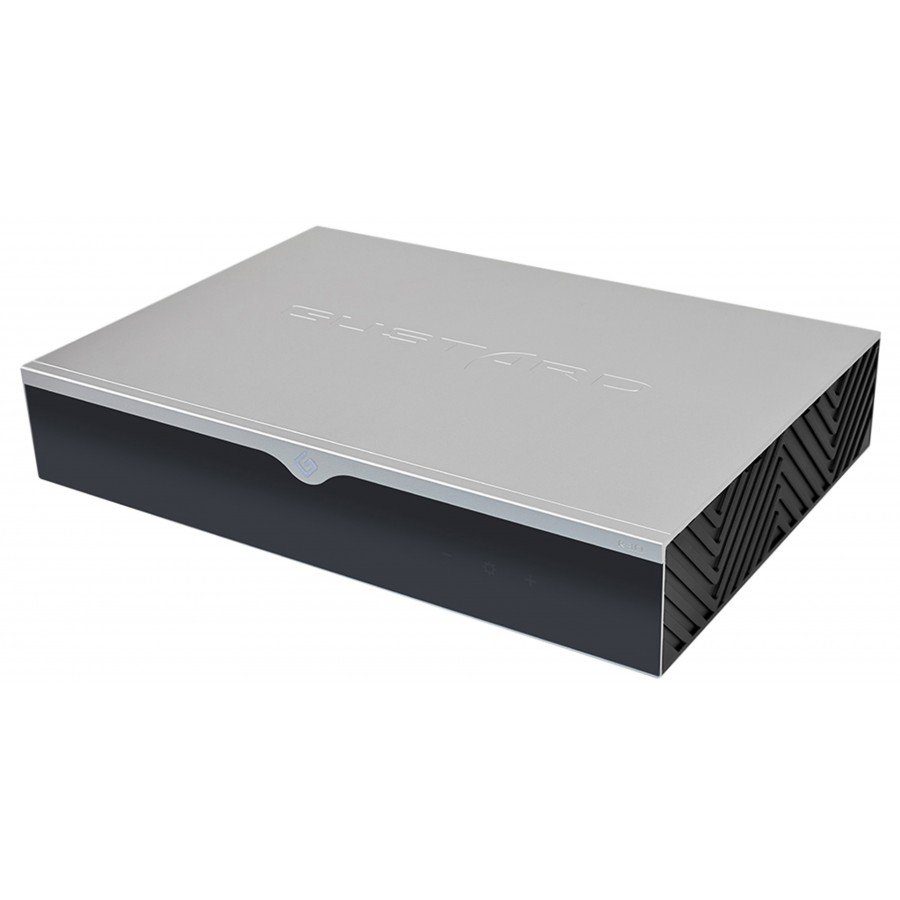 Gustard R30 – DAC + Streamer - Imagen 6