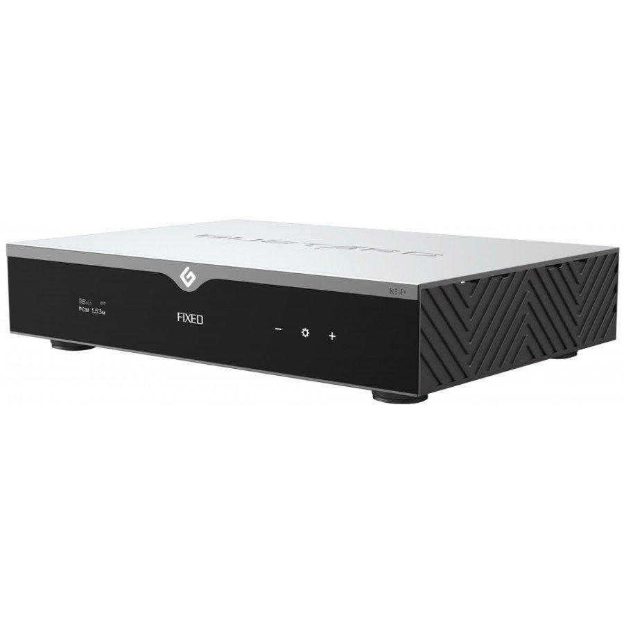 Gustard R30 – DAC + Streamer - Imagen 8