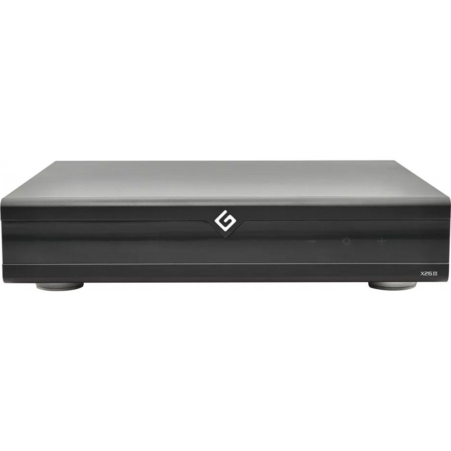 Gustard X26 III - Imagen 3