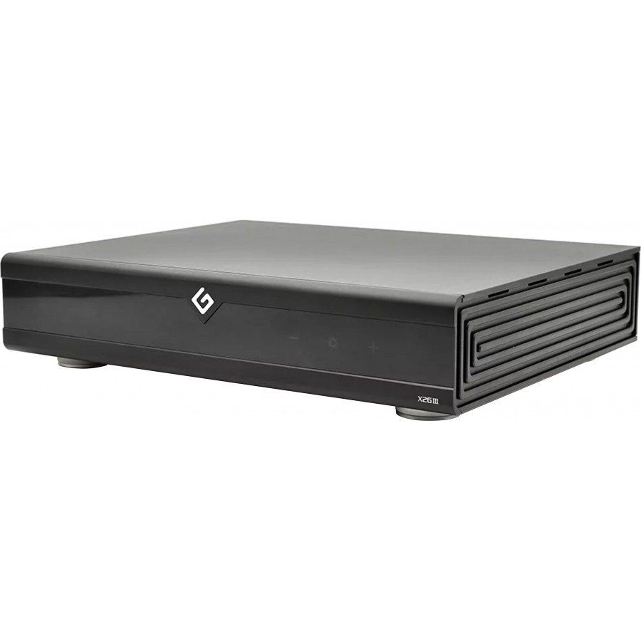 Gustard X26 III - Imagen 4