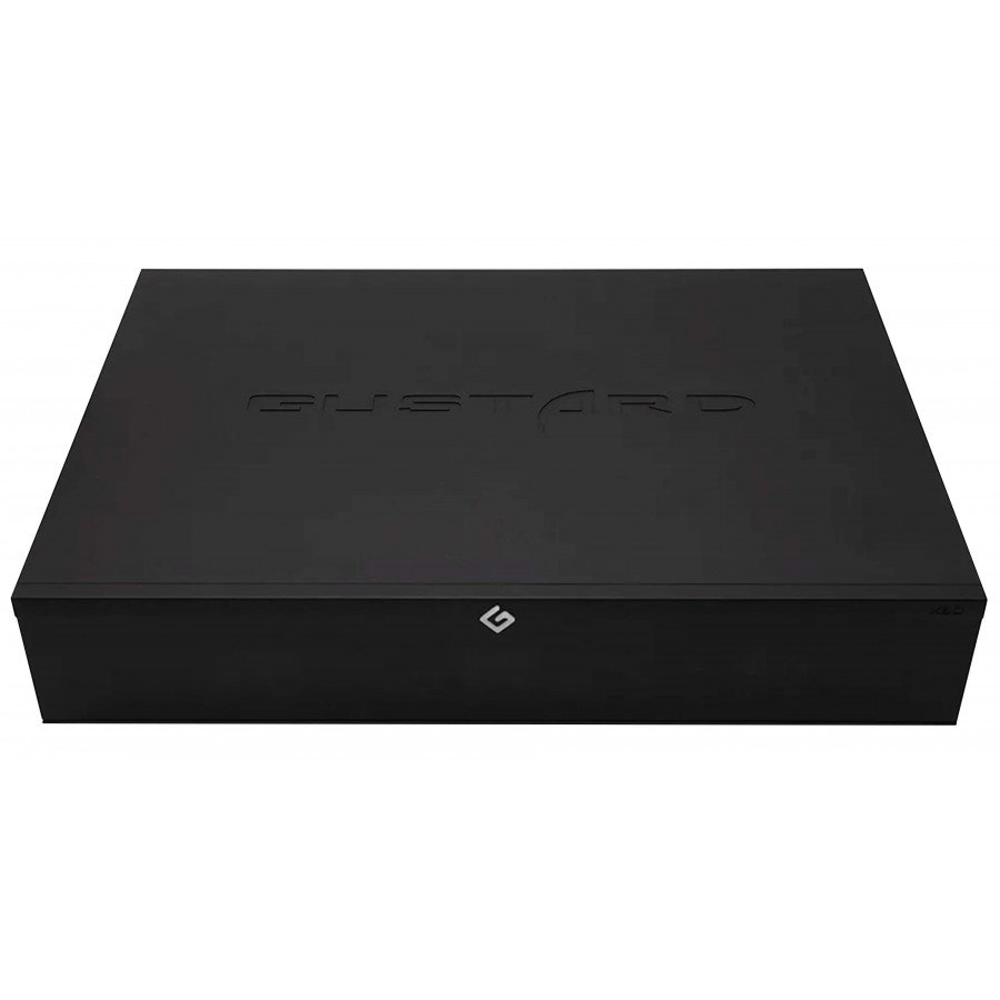 Gustard X30 - DAC + Streamer - Imagen 4