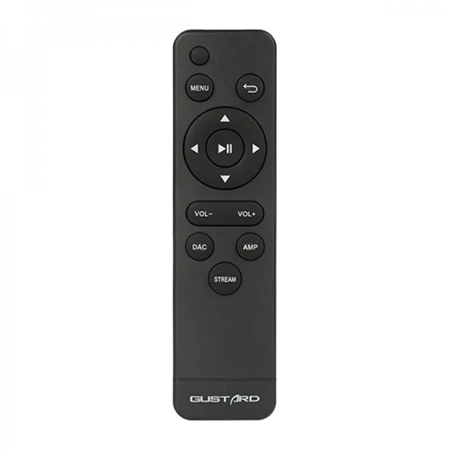 Gustard X30 - DAC + Streamer - Imagen 5