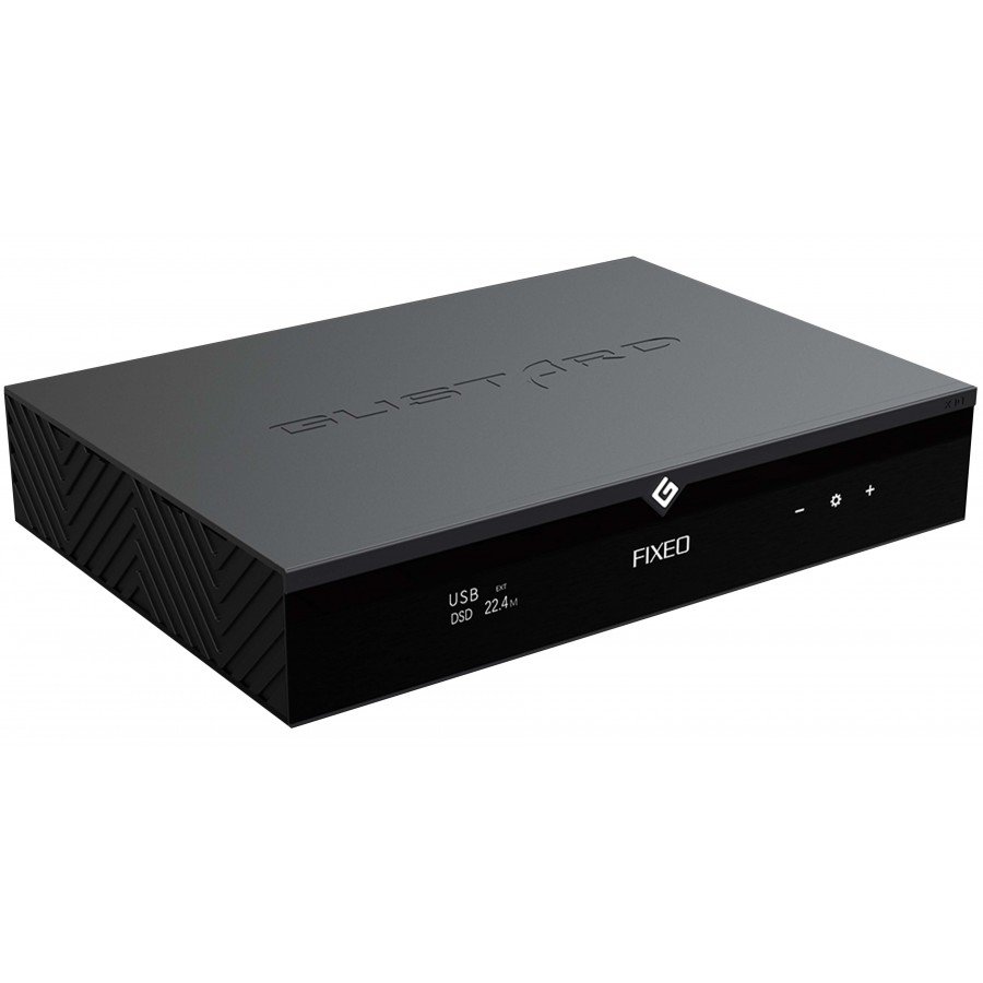 Gustard X30 - DAC + Streamer - Imagen 8