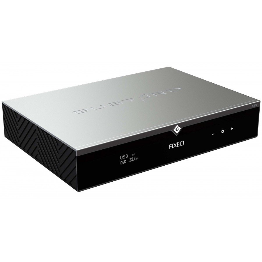 Gustard X30 - DAC + Streamer - Imagen 11