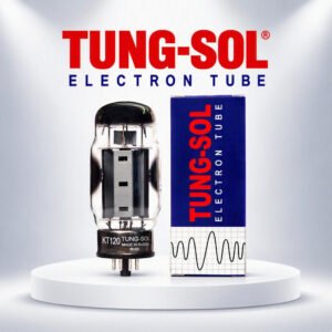 Tung-Sol KT 120 - 1 par