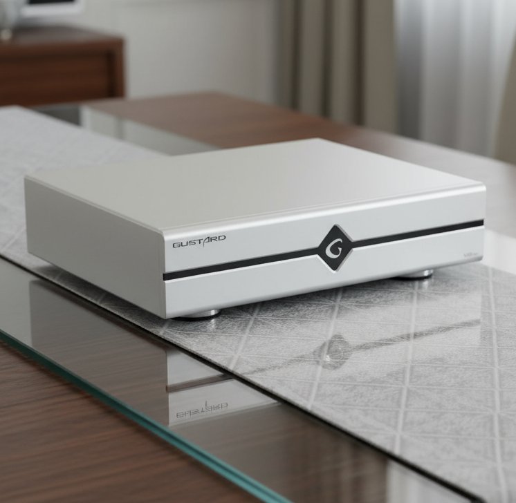 Gustard N18 Pro - Switch de red