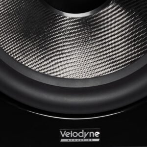 Velodyne Acoustics SPL-X