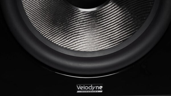 Velodyne Acoustics SPL-X