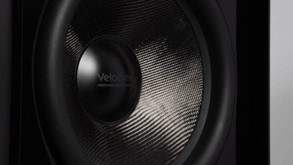 Velodyne Acoustics SPL-X