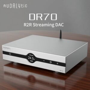 Audalytic DR 70