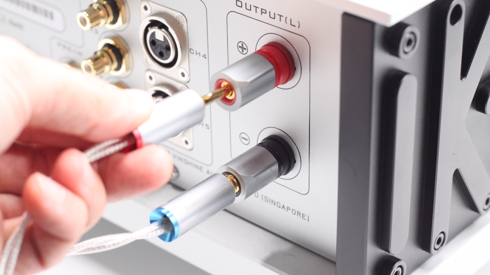 Kinki Studio x Vinshine DAZZLE - Imagen 10