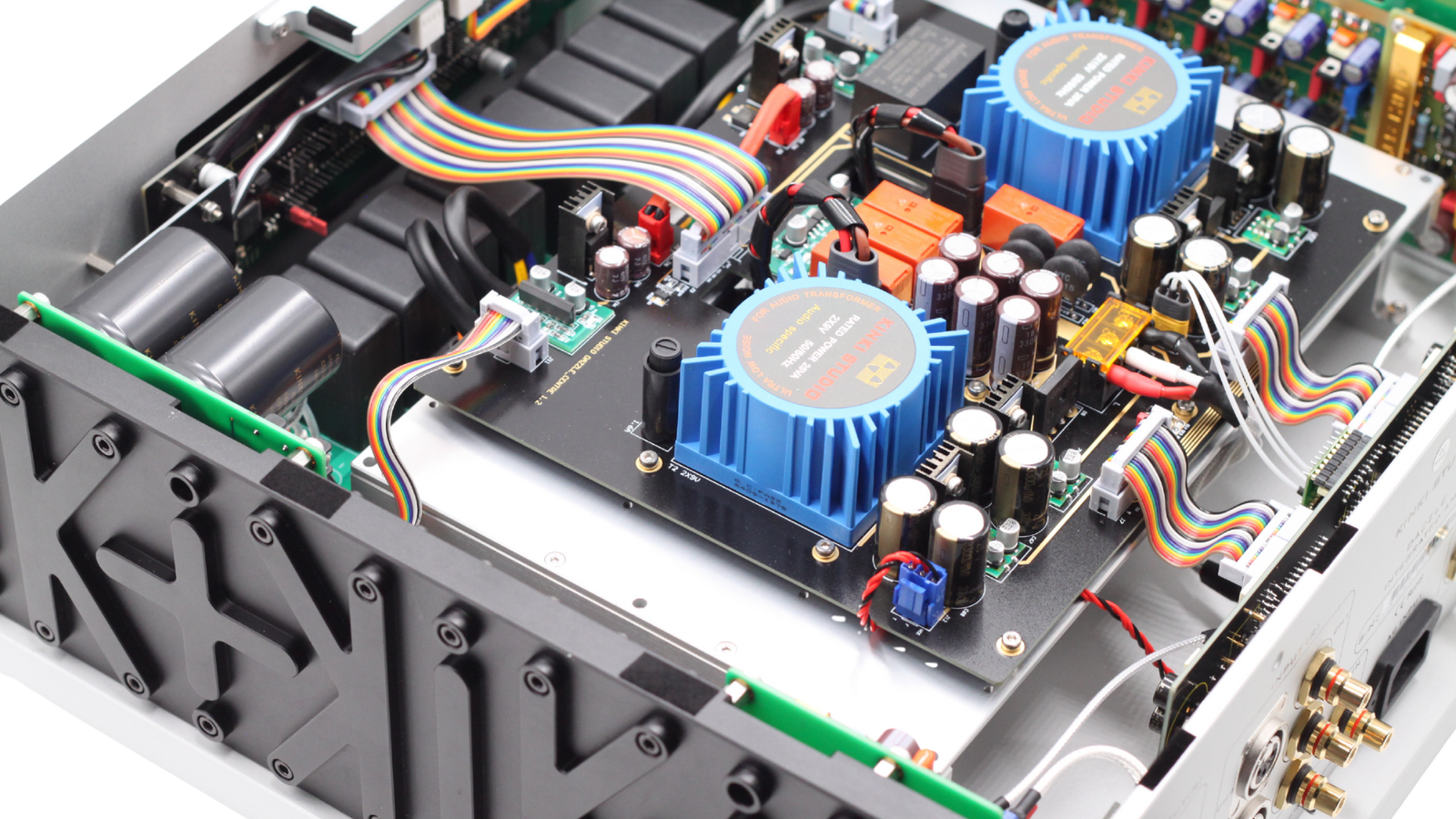 Kinki Studio x Vinshine DAZZLE - Imagen 12